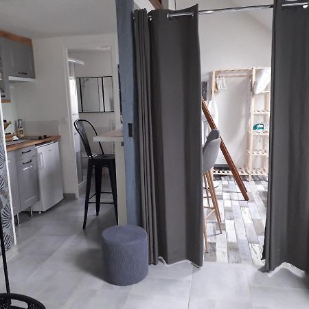 Loft Haut De Gamme Montargis Centre 1 A 4 Personnes Climatisation, Parking, Linge, Wifi, Hamac, Garage A Velos, Velos En Option Εξωτερικό φωτογραφία