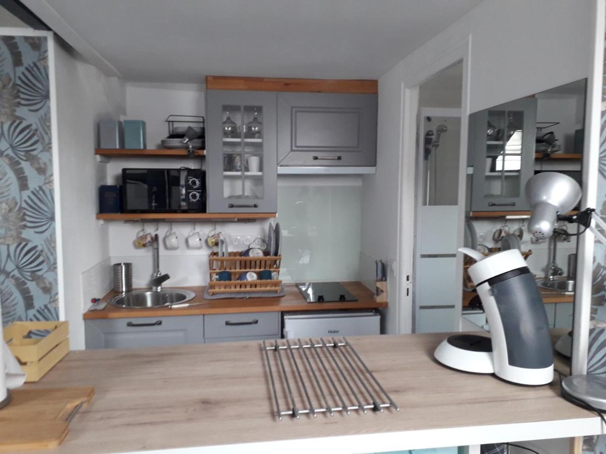 Loft Haut De Gamme Montargis Centre 1 A 4 Personnes Climatisation, Parking, Linge, Wifi, Hamac, Garage A Velos, Velos En Option Εξωτερικό φωτογραφία